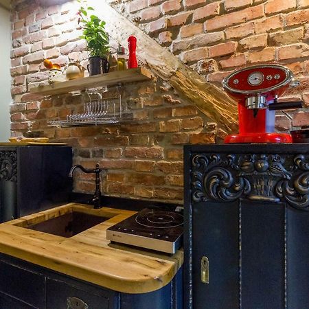 Nomad Apartman Kolozsvár Kültér fotó